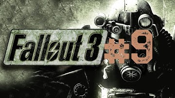 Fallout 3 Episode #9: Saving Megaton