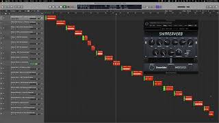 Worship Spaces for Eventide ShimmerVerb screenshot 5