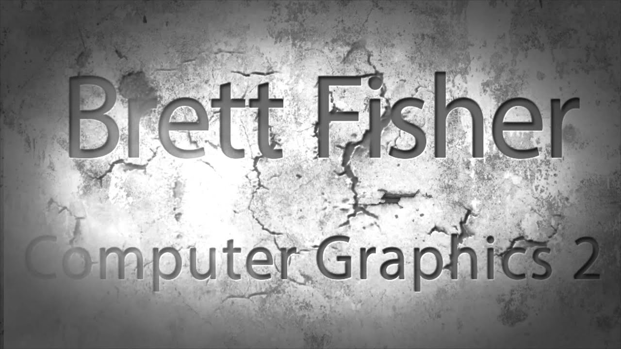 After Effects Names After Effects Name Sequence - YouTube