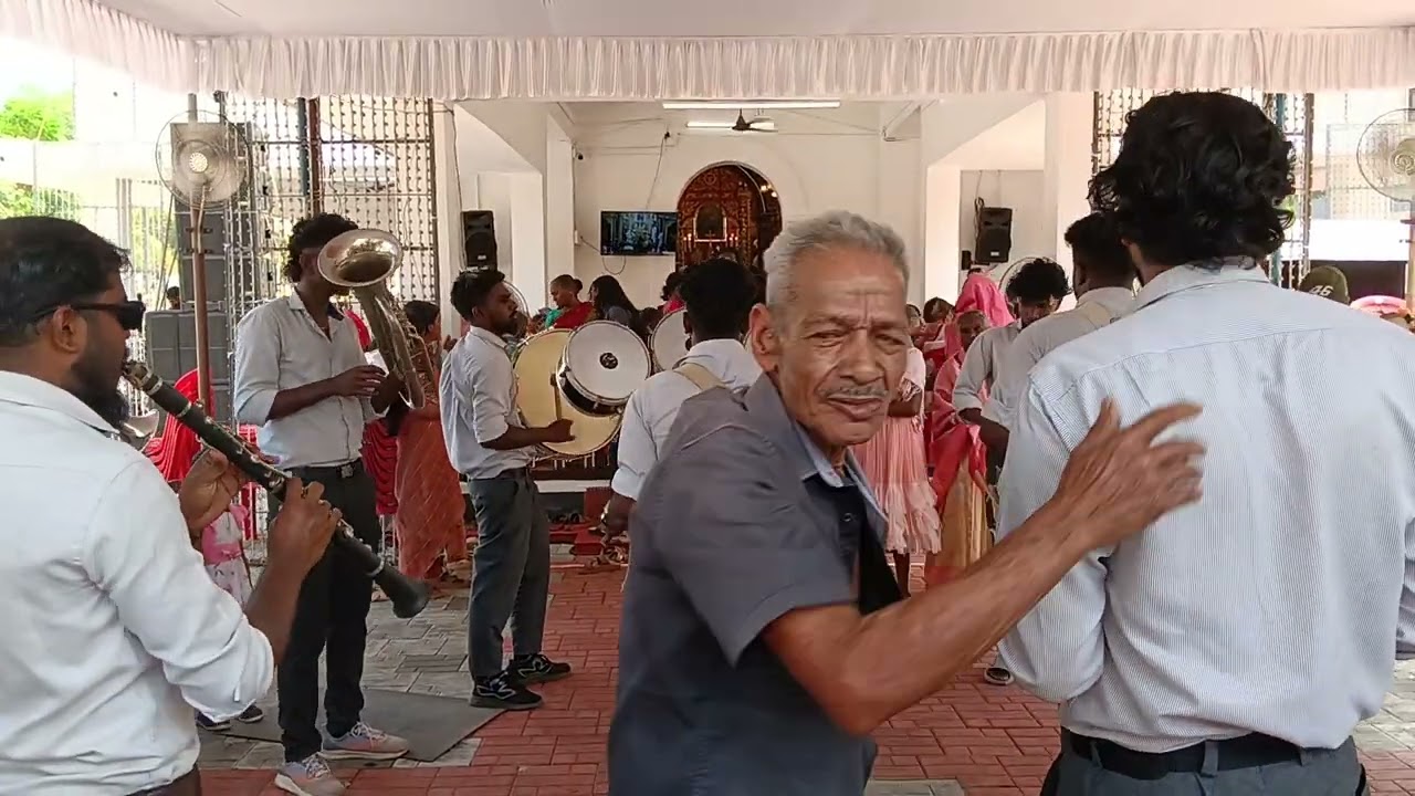 Chenthakilli niyenilu varnakanaveri ninnu band set | edayar 