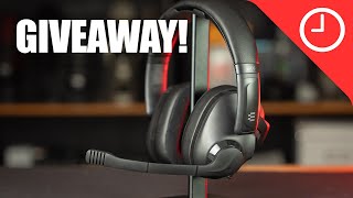 EPOS H3 Review and Giveaway: My new favorite wired gaming headset