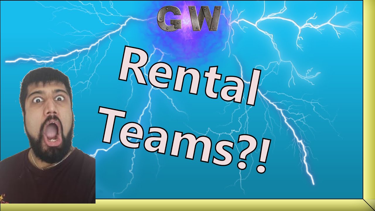 End Series 12 With These 4 Wild Rental Teams! - Pokemon VGC Series 12 Battles