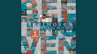 String Quartet No. 10 in E-Flat Major, Op. 74 "Harp": II. Adagio ma non troppo
