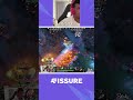 The FORCE STAFF GRIEFS VTUNE! #dota2 #fissure #fissureuniverse #esports