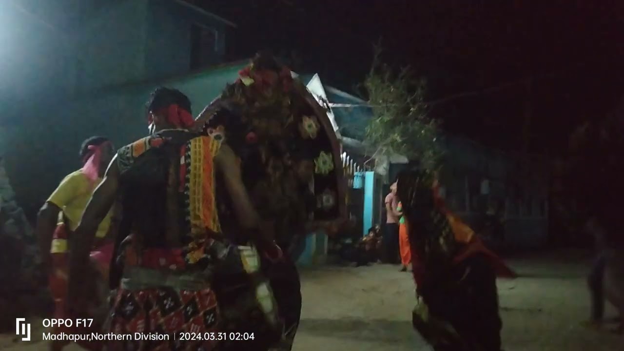 Madhapur lunahandi danda parva nacha #danda #trending #angul #odisha #athamalik #2024 #viral #videos