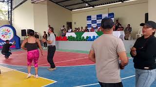 Los URKU CHURIS En la comunidad chico Mendes de mostrado su música autóctono desde la comunidad lkn