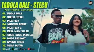 TABOLA BALE - Jacson, Juan Reza | NGAPAIN REPOT - Toton Caribo Ft Wizz Baker, Fresly Nikijuluw