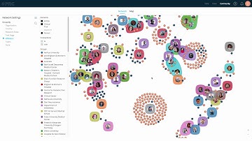 What Happens in a Cognitive City