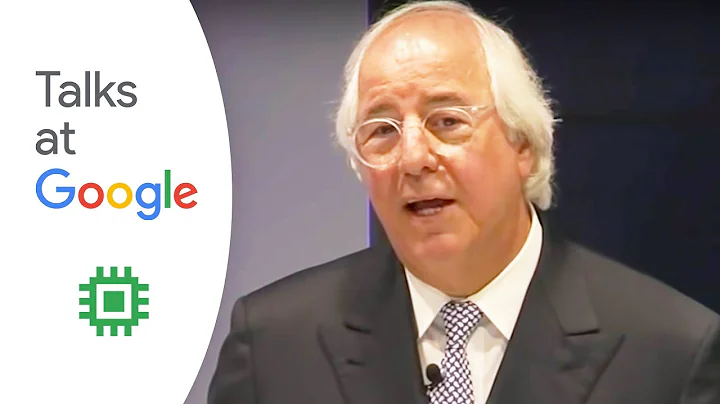 Frank Abagnale | Catch Me If You Can | Talks at Google - DayDayNews