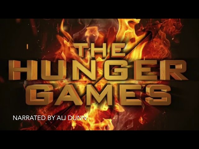 hunger games audiobook chapter 6