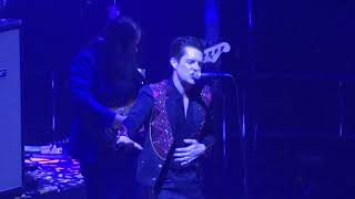 The Killers - Pressure Machine - Live Las Vegas T-Mobile Arena