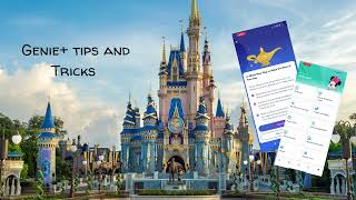 Genie+ Tips and Tricks screenshot 3