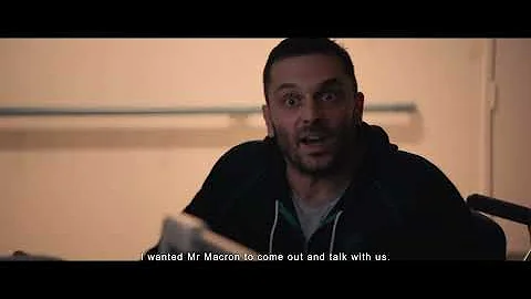 BFI Flare 2022 | The Divide (2021) trailer