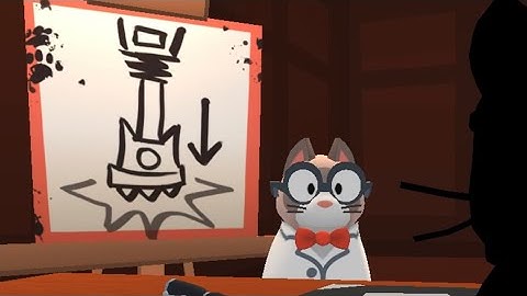 MouseBot - Gameplay playThrough part 1 - Lab 1 (IOS Android)