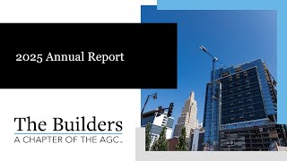 2025 Annual Report