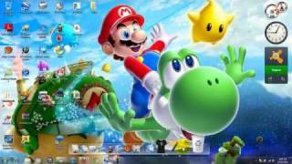 Tutorial: Como descargar e instalar RocketDock [FULL HD]