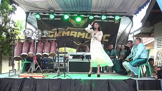 NOT UNABLE VIFA AGORA - TAPSEL SONG ARTIST - GEMA MUSIC