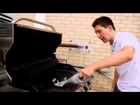 BBQ Daddy Product Review