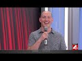 Local standups give sneak peek ahead of Royal Oak comedy competition