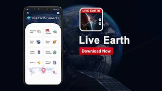 Live Earth Promo 1 screenshot 4