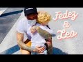 Fedez & Leo Ferragni Stories | Part 4