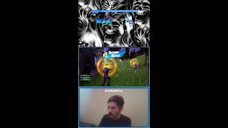 Fortnite Battle Royale/OG | RELOAD Chapter 7 Season 2