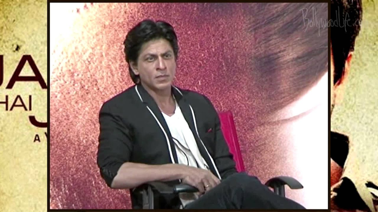 Shahrukh Khan-Katrina Kaif-Anushka Sharma's special promotional plans for Jab Tak Hai Jaan Part - 2