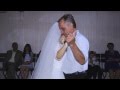 Танець батька з нареченою 0969180551