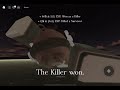 New Gasharpoon John Doe Win Screen Forsaken 