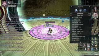 RF Online BBB in action ^^