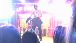 Lip Sync Battle Teaser for Comedy Central Asia