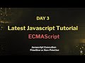 JavaScript Data Types Explained | Primitive vs Non-Primitive | JS Day 3 (ES2025)