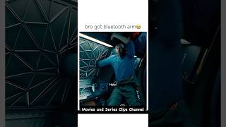 Multiverse with baron zemo and ravonna renslayer 😂 🎥 The Cloverfield Paradox