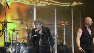 Avantasia - Avantasia (live in Moscow 2019)