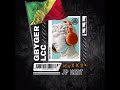 Gbyger LCC feat jp kent (son officiel)