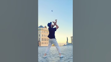Yoyochampion G Force in Prague