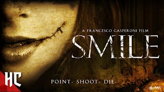 Smile | Full Thriller Horror Movie | Horror Central