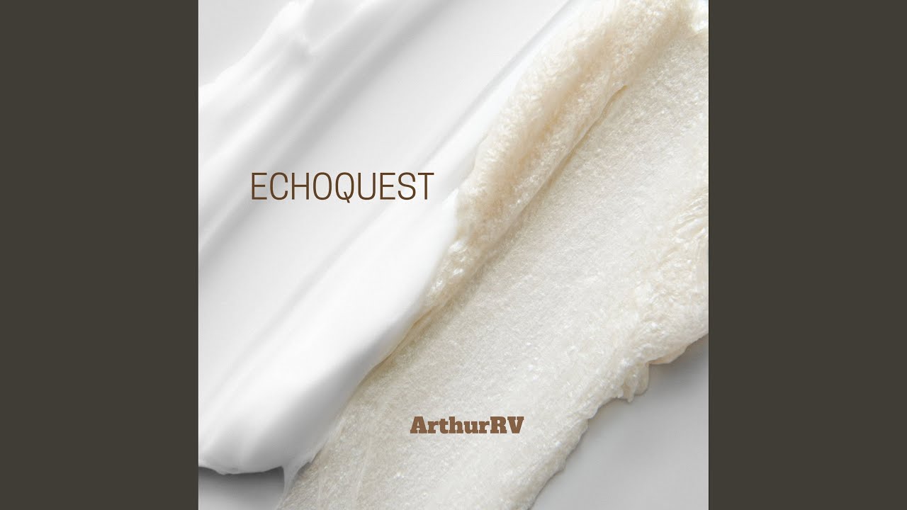 Watch Echoquest on YouTube Watch Echoquest on YouTube