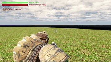 UDK - Basic Level Streaming Test