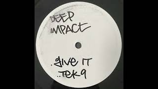 Deep Impact – Tek 9