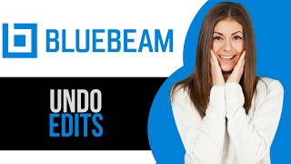 How to Undo Edits in Bluebeam Revu