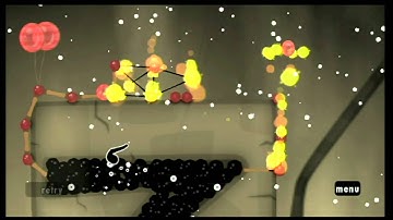 Product Launcher (OCD) - World of Goo Walkthrough