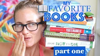 These Books 📚 WILL CHANGE YOUR LIFE 📖 ||[July💗 Favorites]|| - Part 1