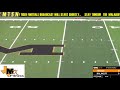 High School Football - Teague Lions vs. Malakoff Tigers - 10/2/2020