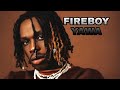 Fireboy DML  YAWA (Official lyrics)