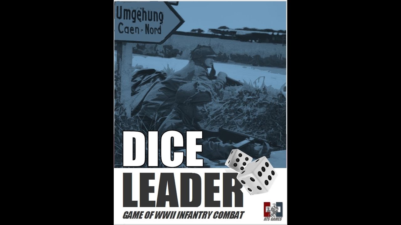Dice Leader YouTube