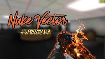 Bullet Force - Nuke With Vector - Office