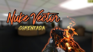 Bullet Force - Nuke With Vector - Office