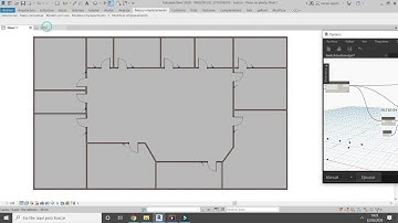 REVIT DYNAMO PLACING ELECTRICAL LIGHT SWITCHES SMART WORK