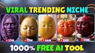 I Make Animated Videos 100% Free Using Ai I Promise, No Paid Tools